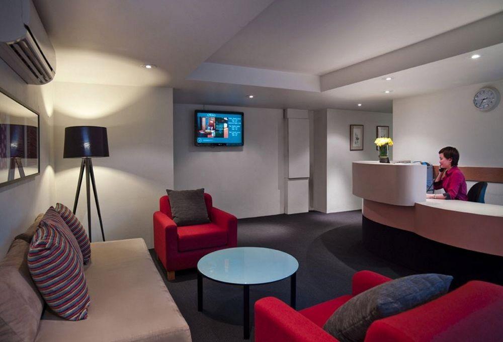 Aparthotel Adina Serviced Kingston Camberra