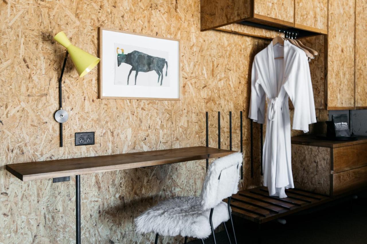 Ovolo Nishi Canberra