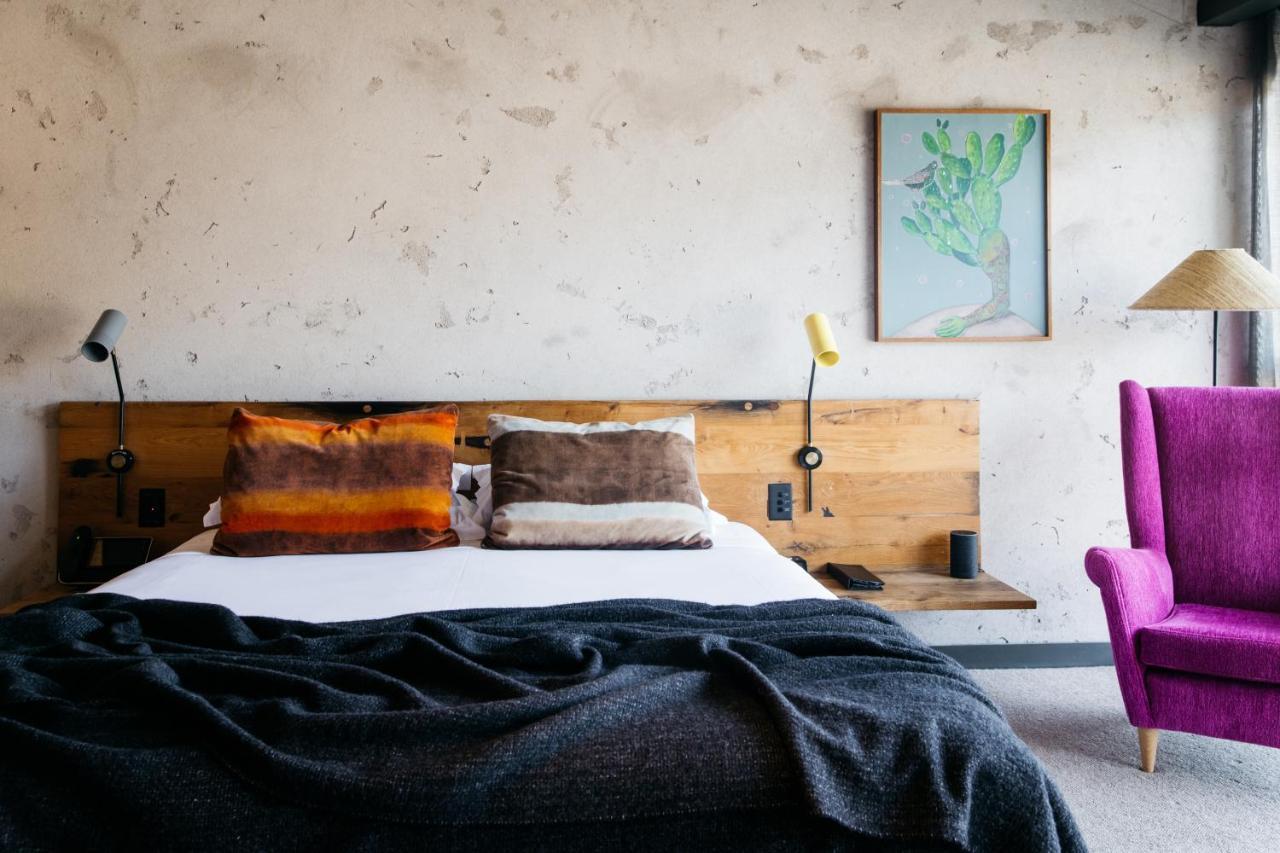 Ovolo Nishi Canberra