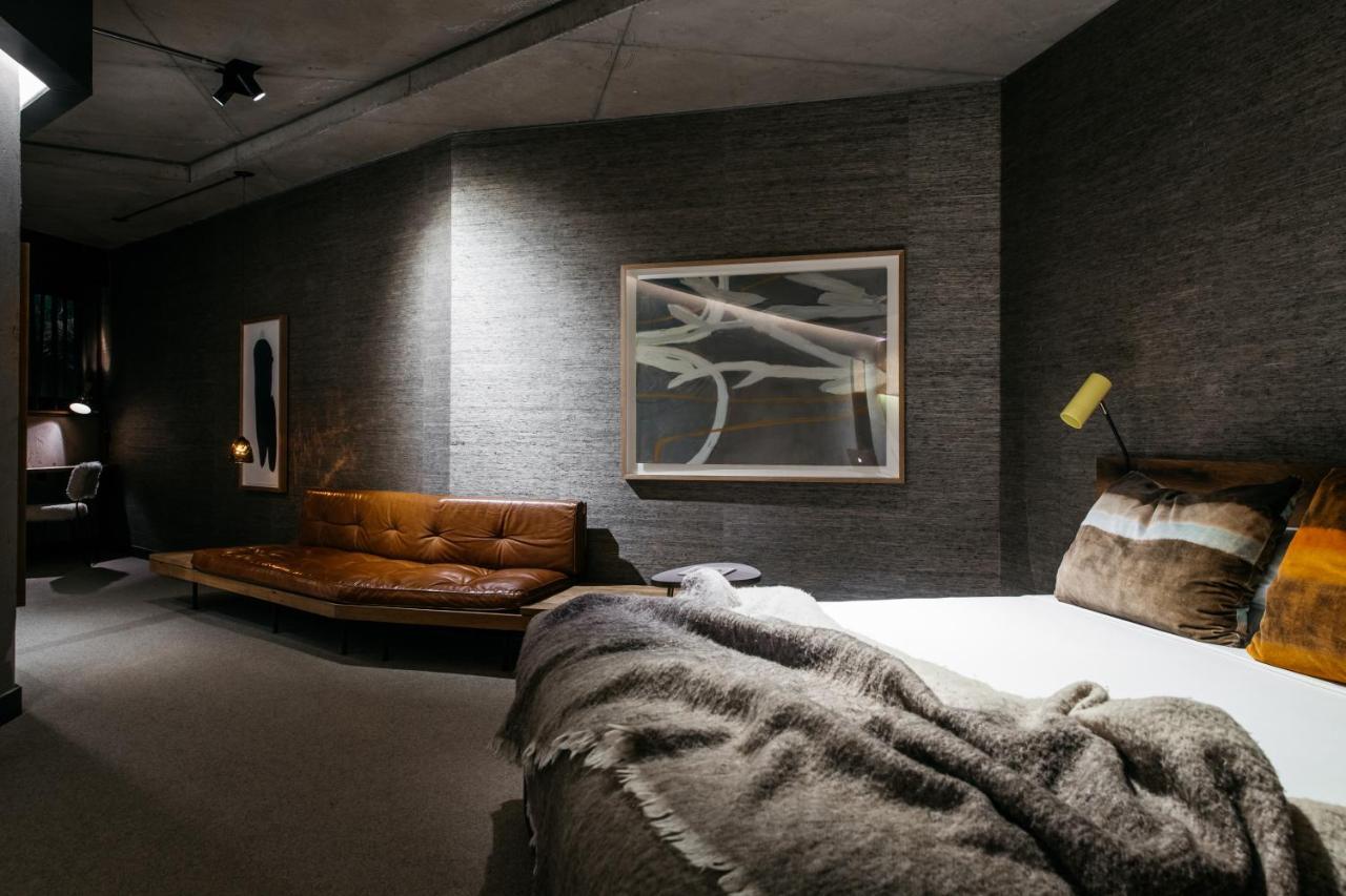 Ovolo Nishi 5* Canberra