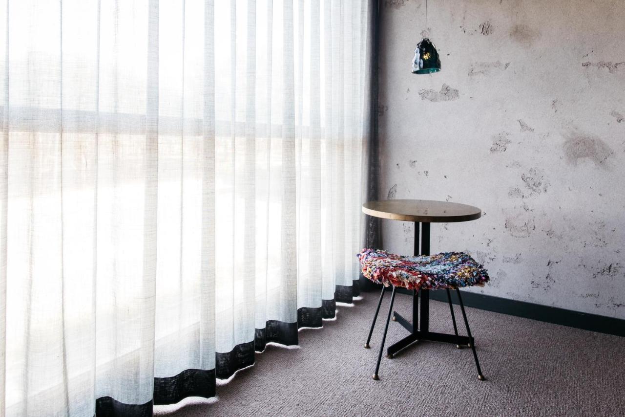 Ovolo Nishi Hotel