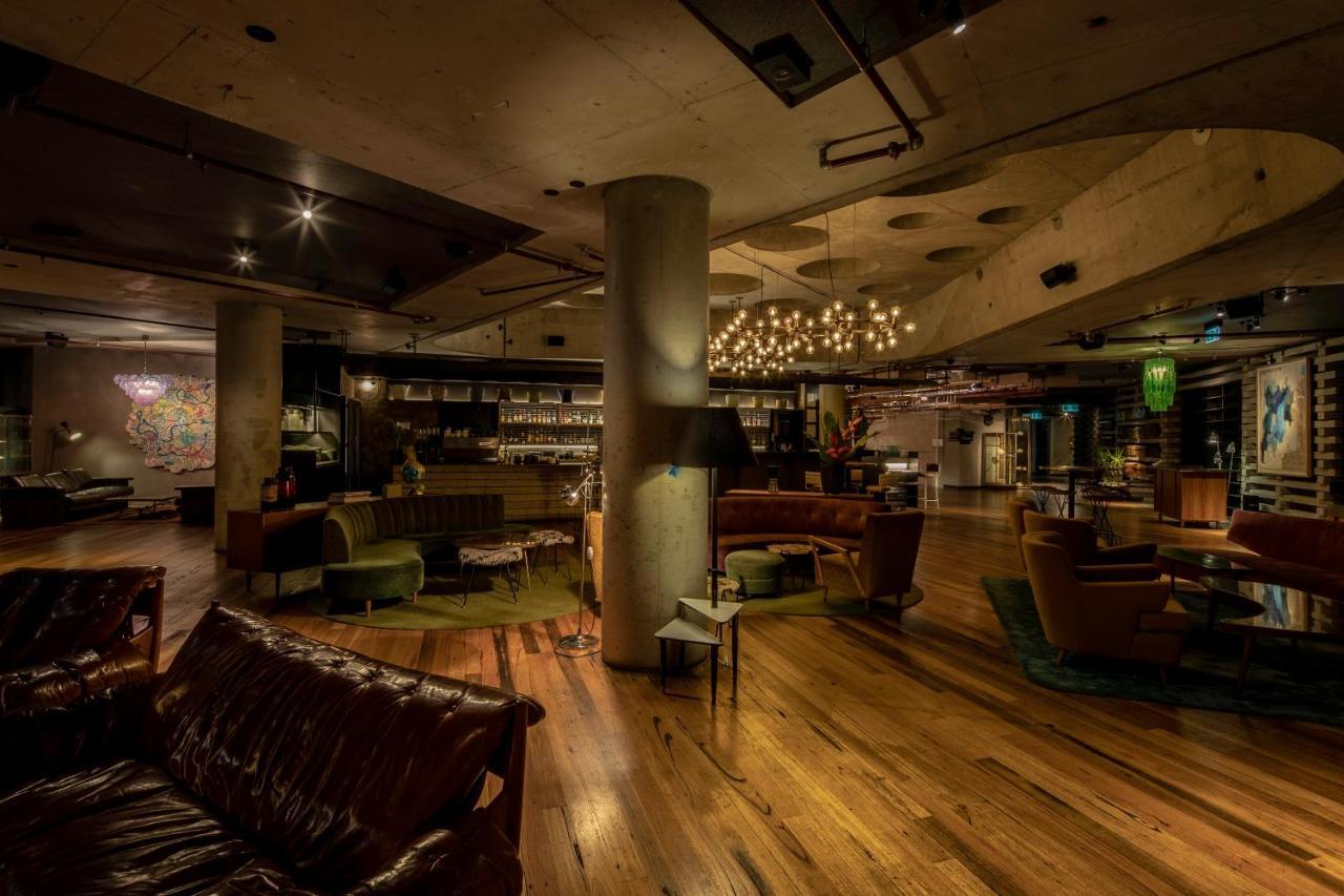 Hotel Ovolo Nishi Canberra