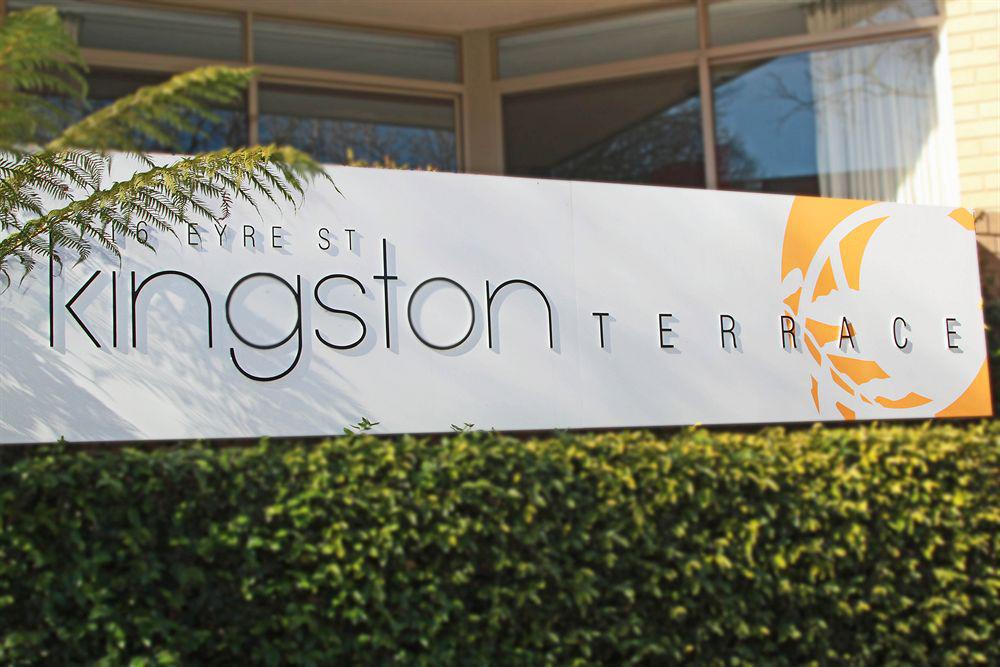 Kingston Terrace Serviced Apartment Canberra