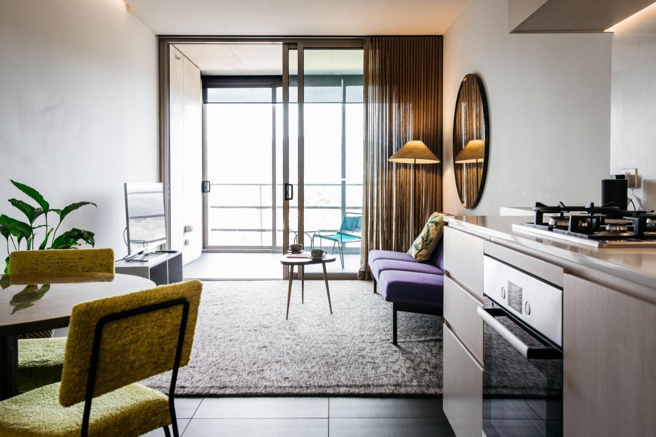 Nishi Eco Living By Ovolo 5*