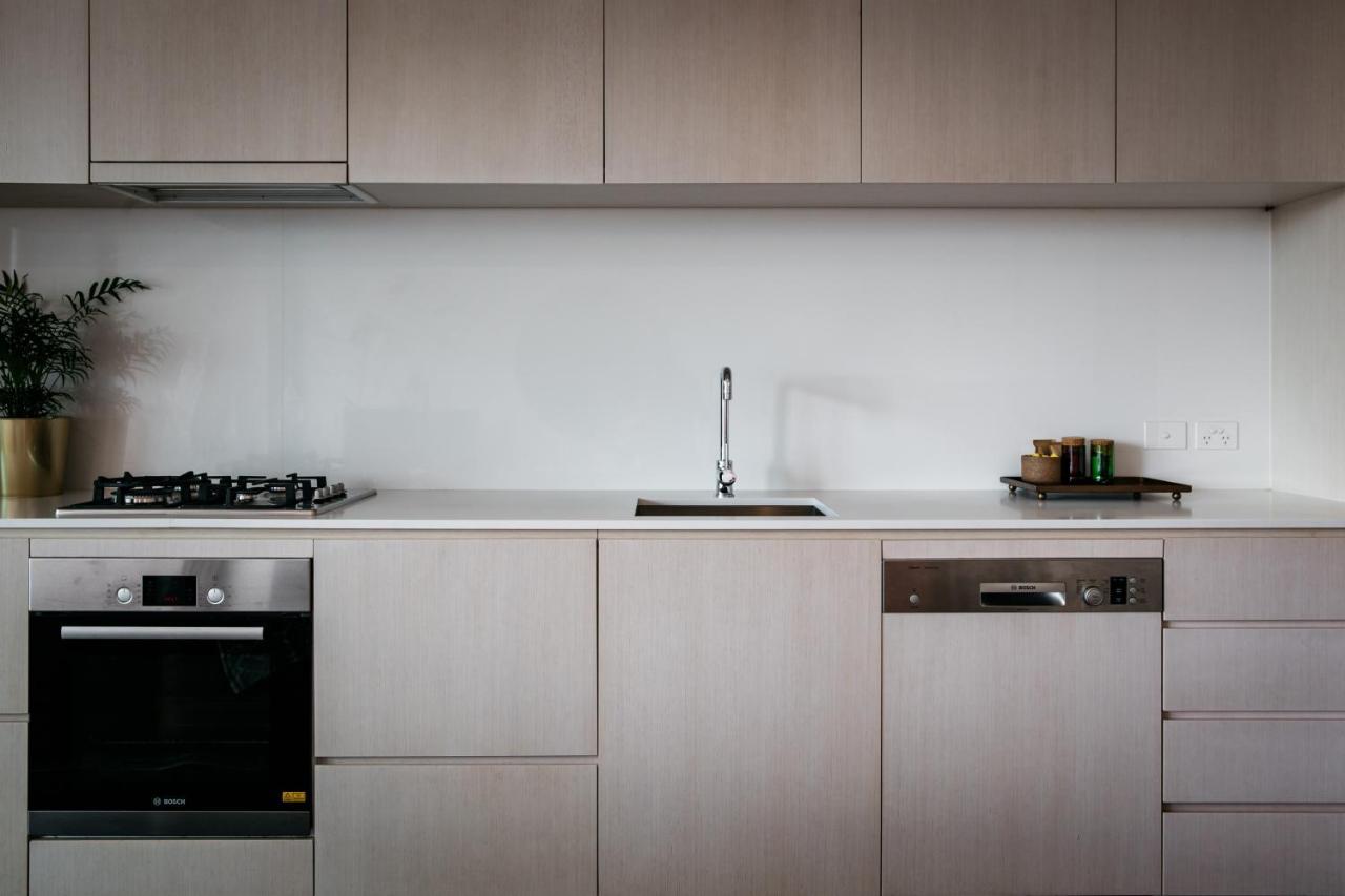 Aparthotel Nishi Eco Living By Ovolo 5*