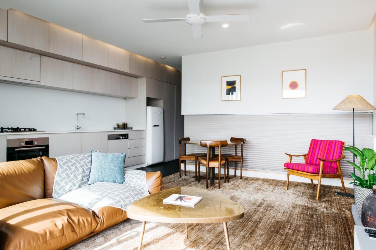 Aparthotel Nishi Eco Living By Ovolo