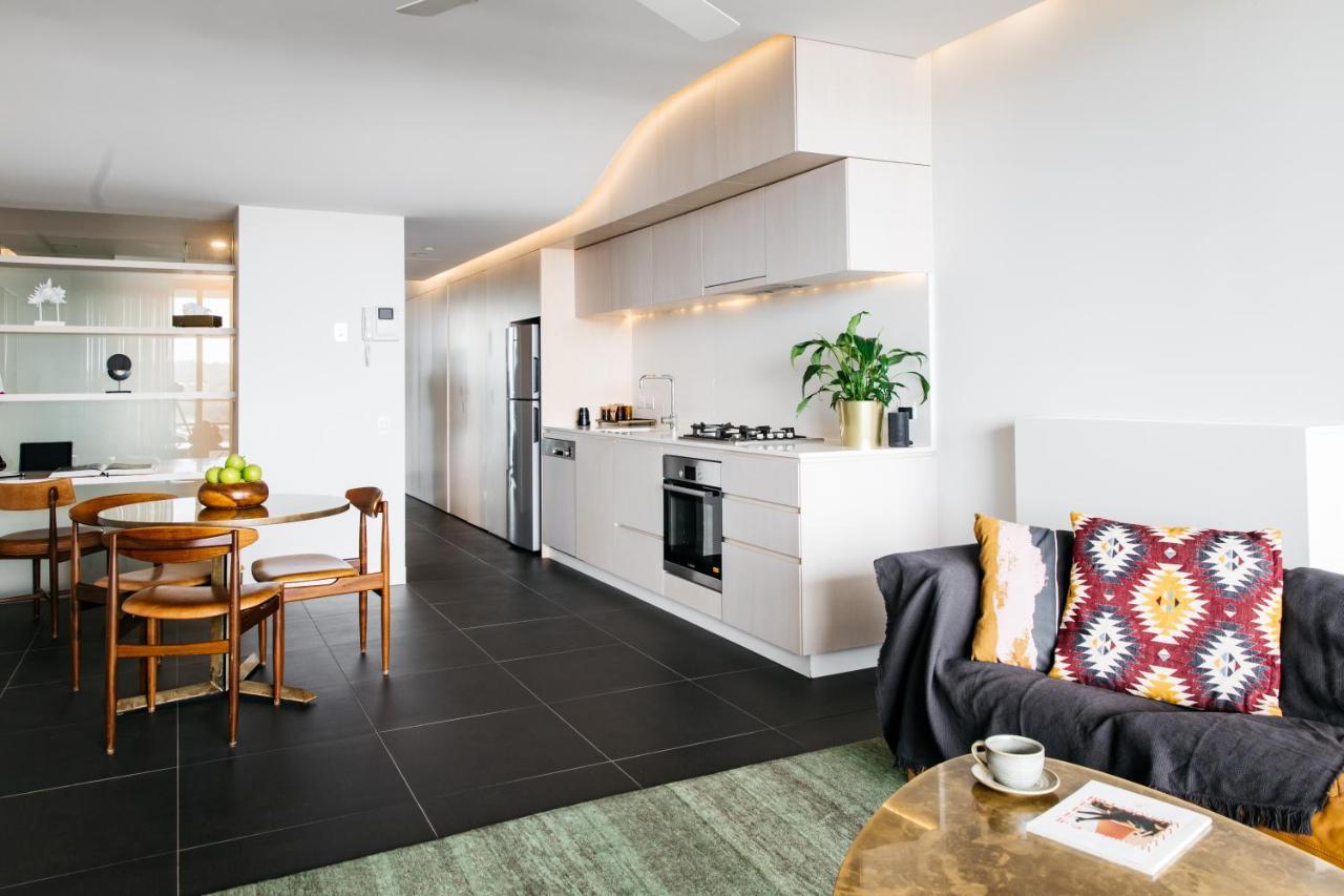 Nishi Eco Living By Ovolo Aparthotel 5*