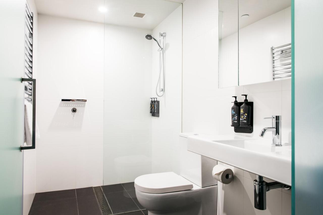 Nishi Eco Living By Ovolo 5*