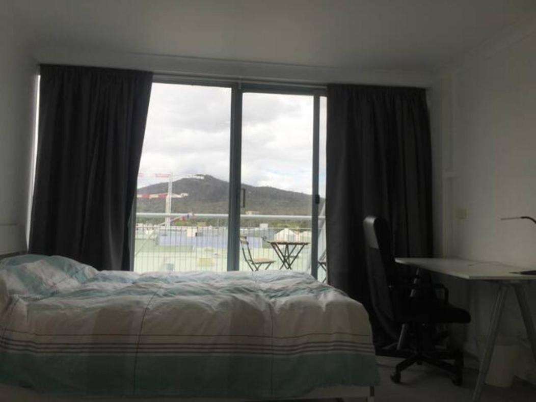 Apartment Dana-cozy Private In Shared Apt-rm 2