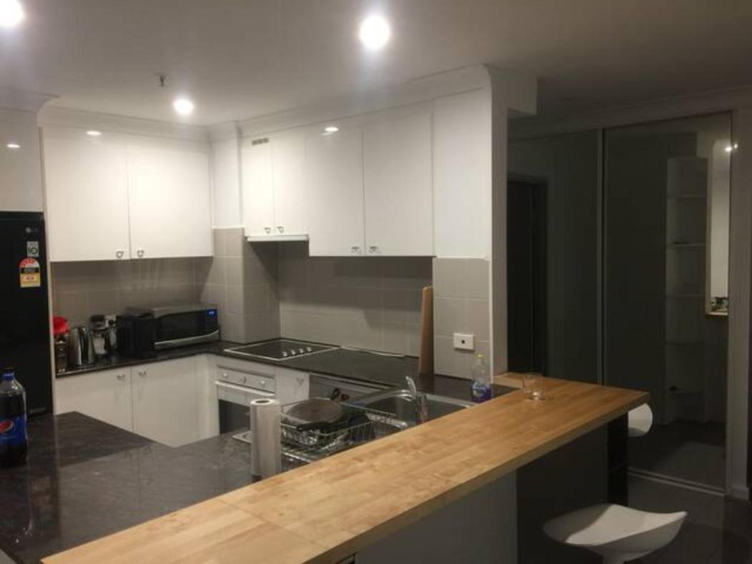 Dana-cozy Private In Shared Apt-rm 2 Apartment