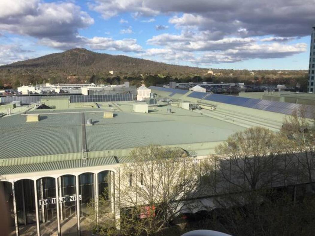Dana-cozy Private In Shared Apt-rm 2 * Canberra