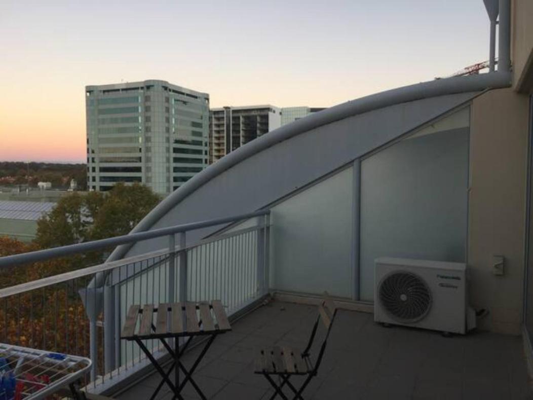 Apartment Dana-cozy Private In Shared Apt-rm 2