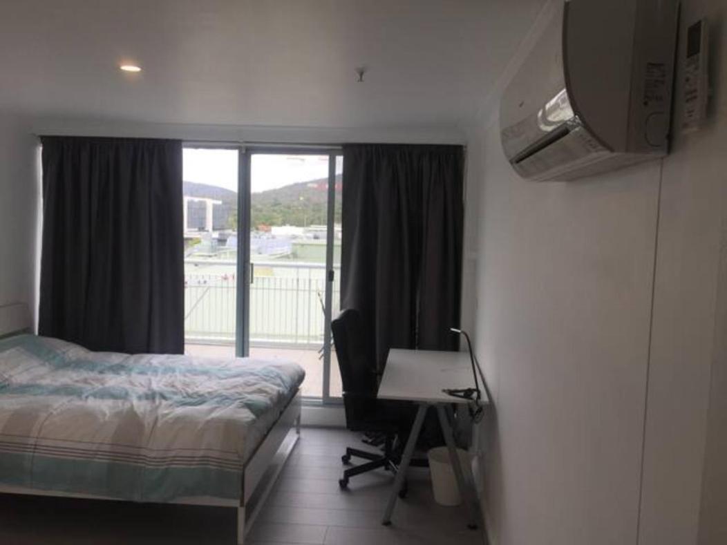 Dana-cozy Private In Shared Apt-rm 2