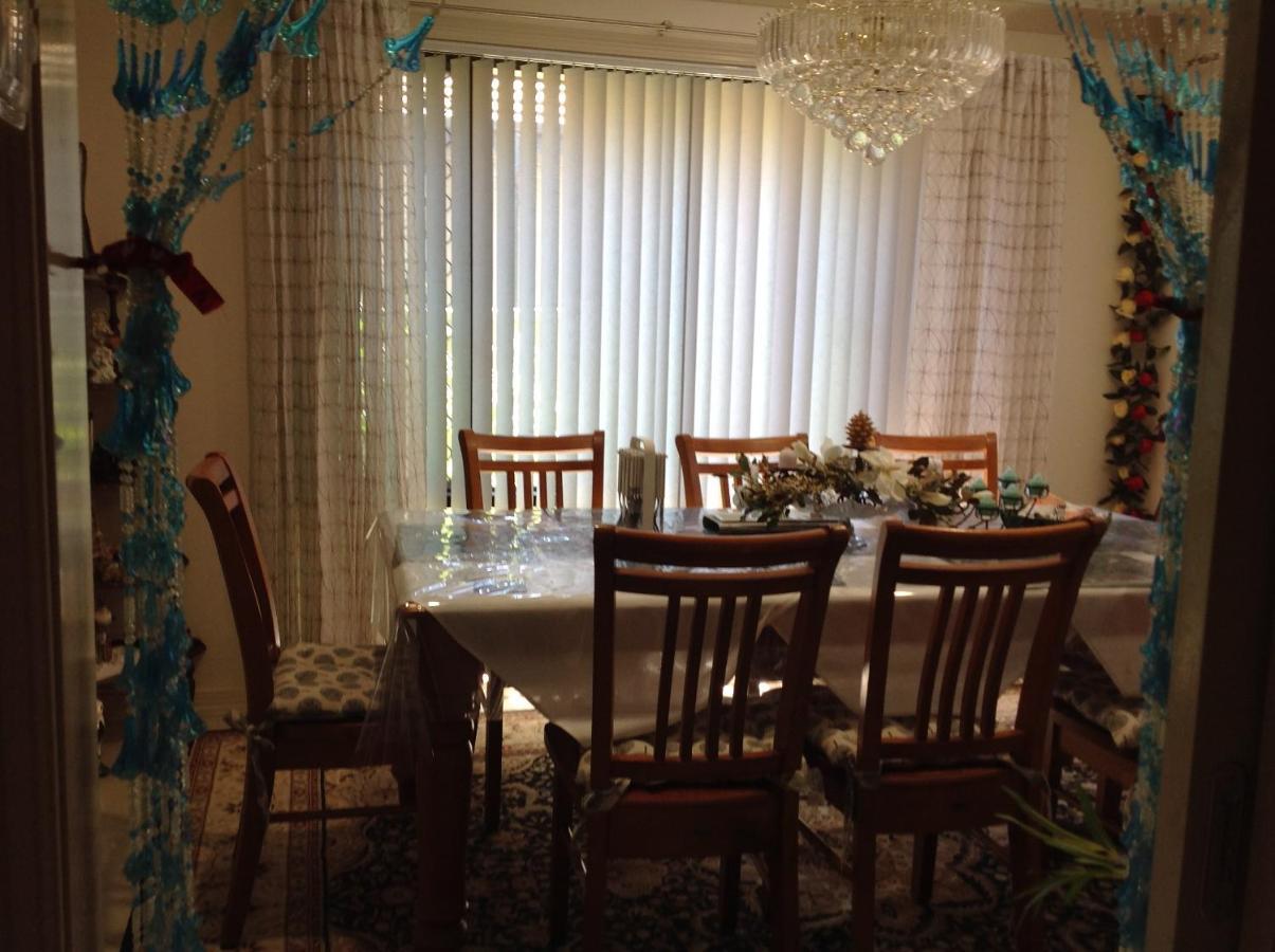 Homestay A Away From Canberra