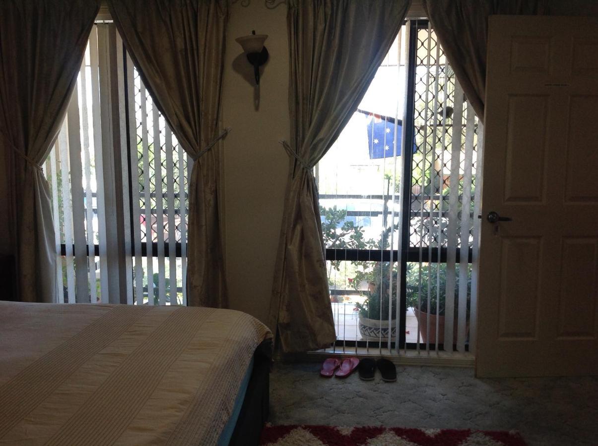 Homestay A Away From Canberra