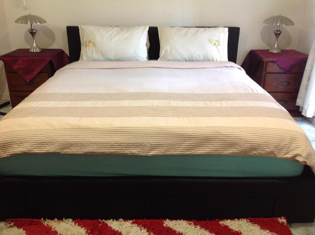 A Away From Homestay Canberra