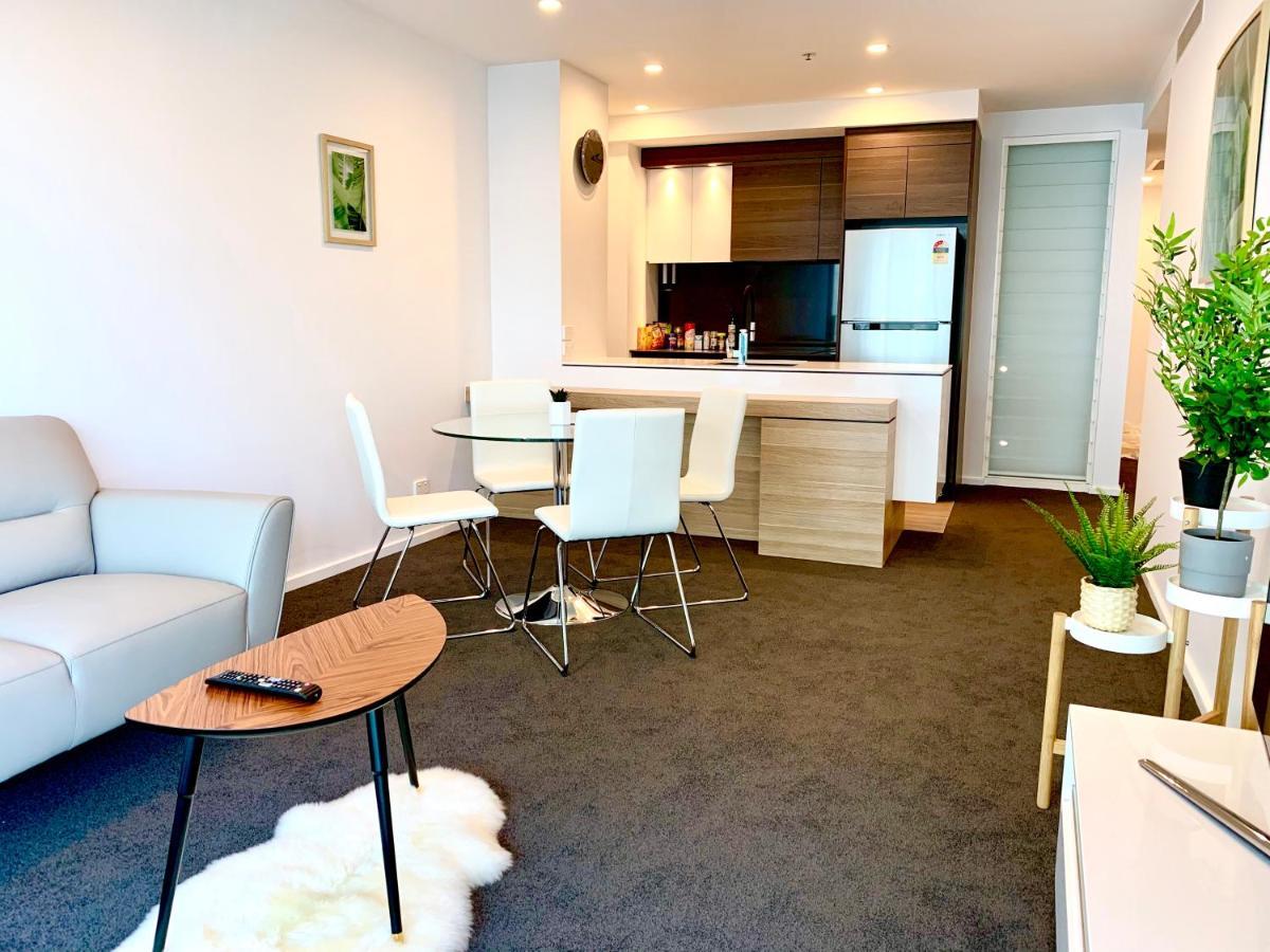 Best Located Brand New In Cbd Apartment