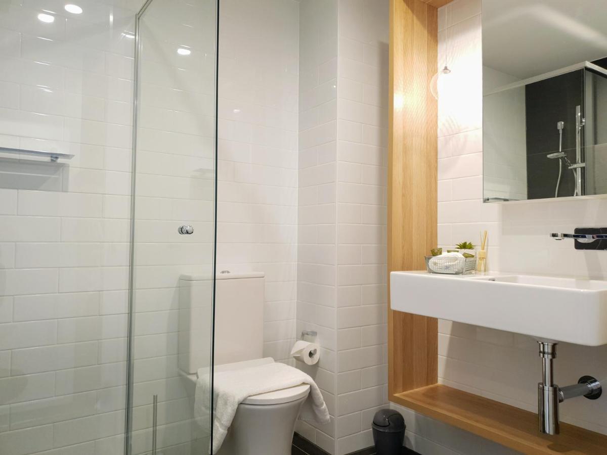 Best Located Brand New In Cbd Apartment Canberra