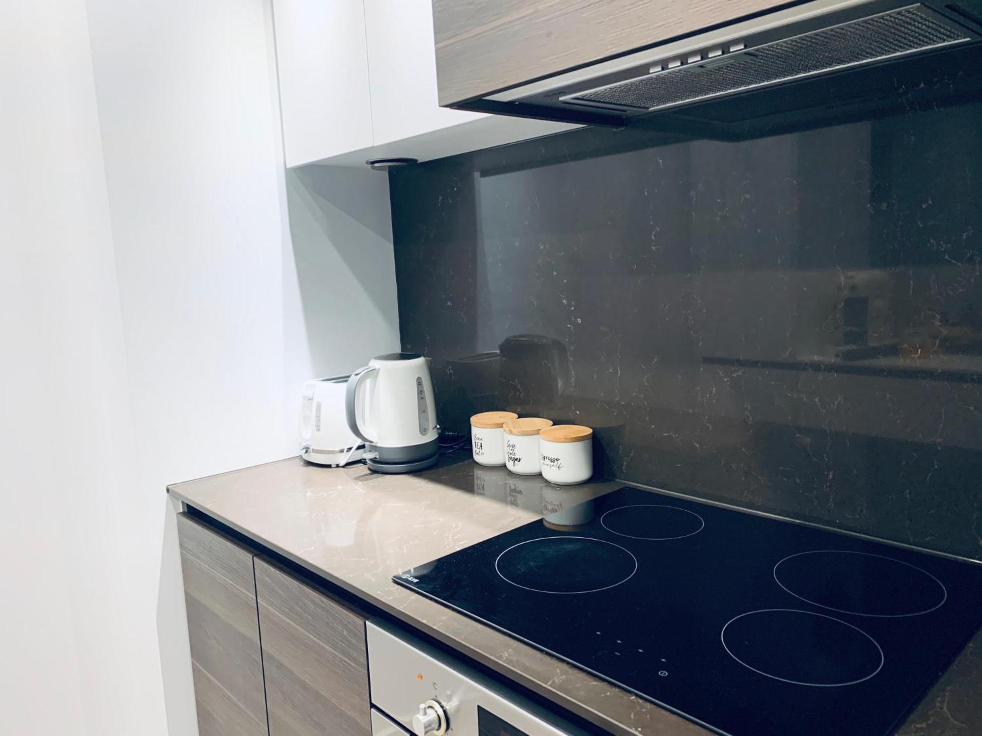 Best Located Brand New In Cbd