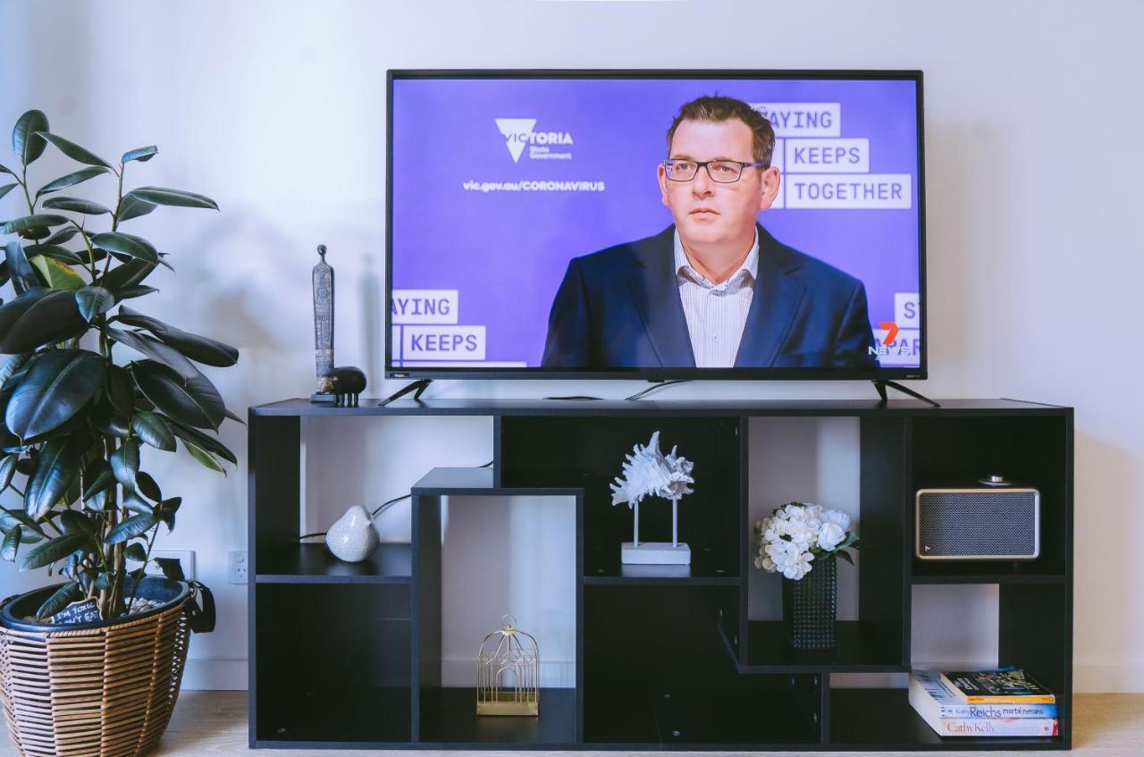 Apartment Capitol Executive On London Circuit