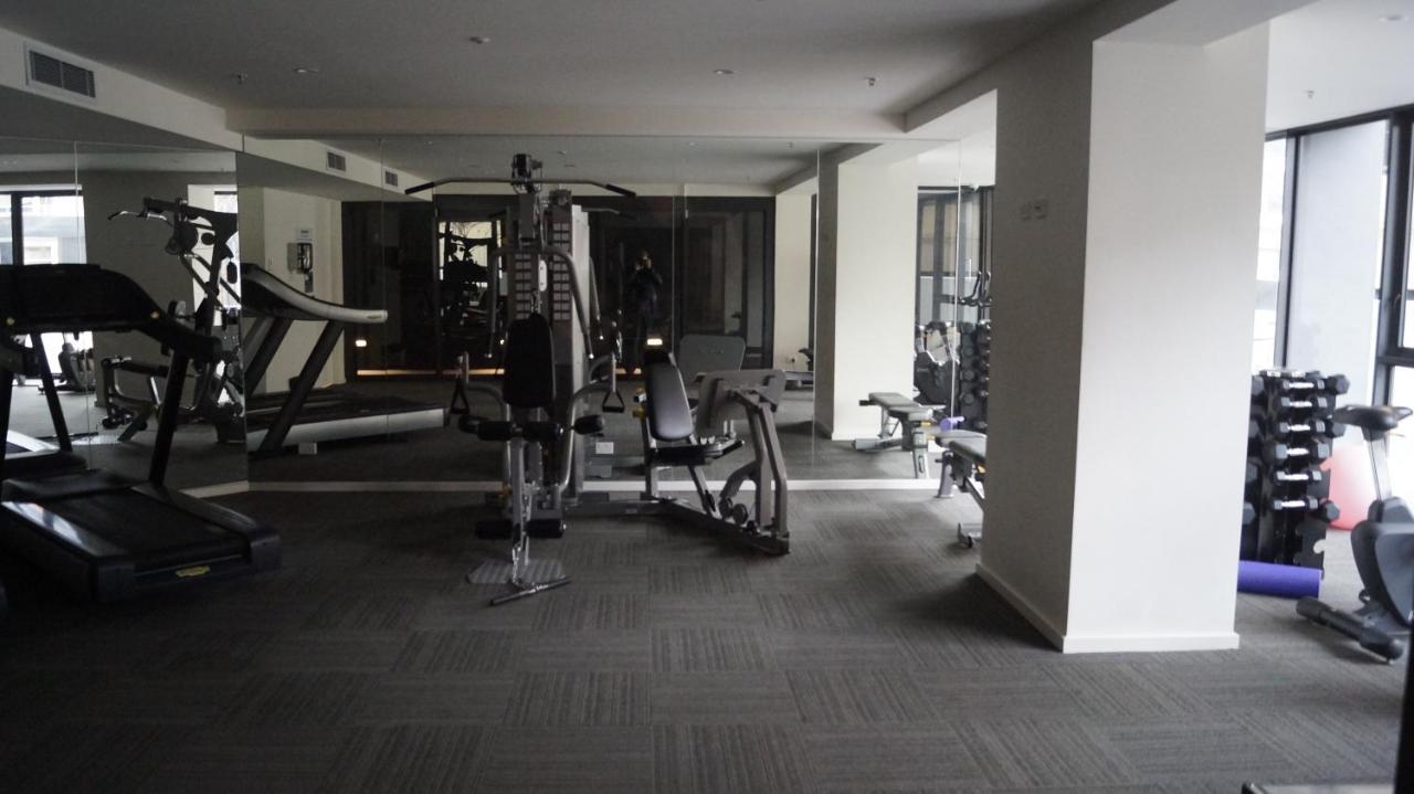 Apartment Location Canberra