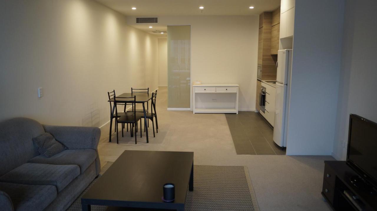 Apartment Location Canberra
