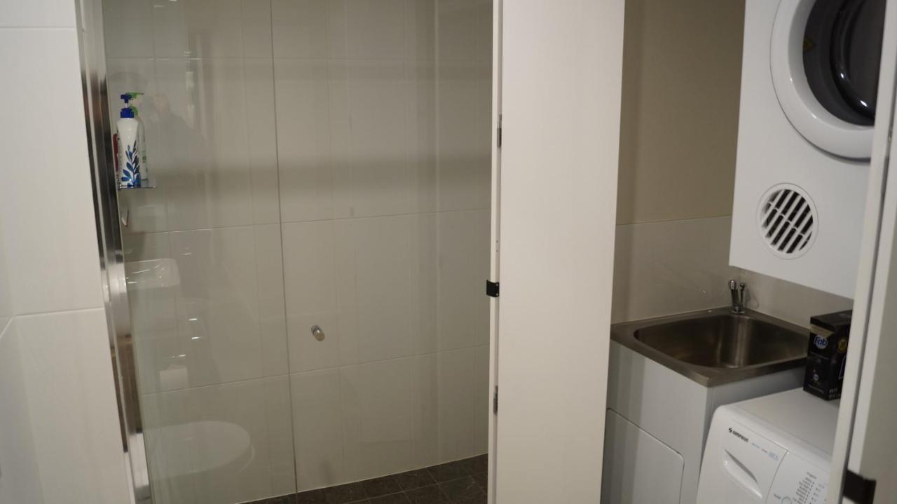 Apartment Location Canberra