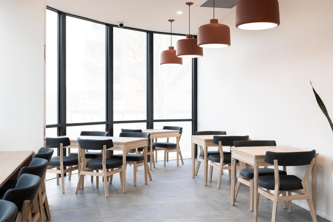 Abode Kingston