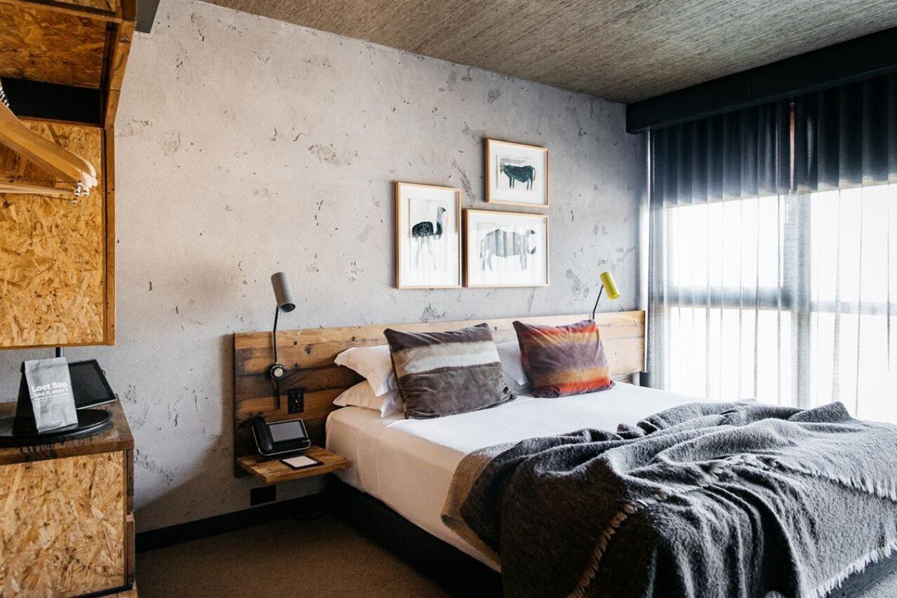 Hotel Ovolo Nishi 5*