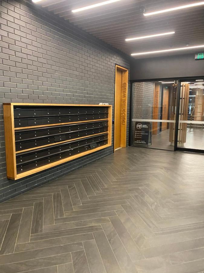 Apartment The Gallery Luxe 1 Bedroom Executive In The Heart Of Braddon Wine Secure Parking Wifi