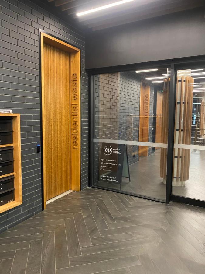 The Gallery Luxe 1 Bedroom Executive In The Heart Of Braddon Wine Secure Parking Wifi Canberra