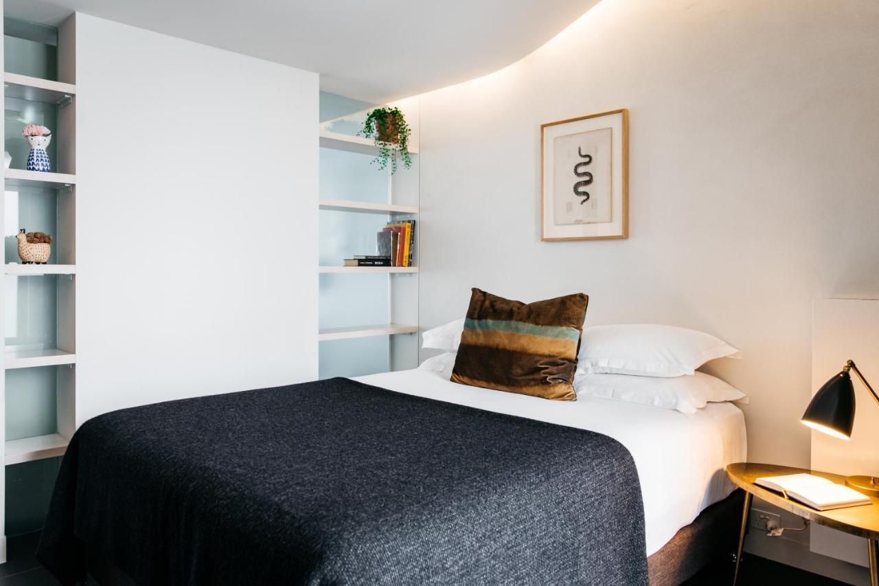 Nishi Eco Living By Ovolo 5* Canberra