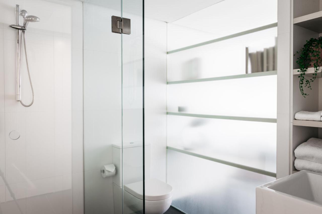 Aparthotel Nishi Eco Living By Ovolo 5*