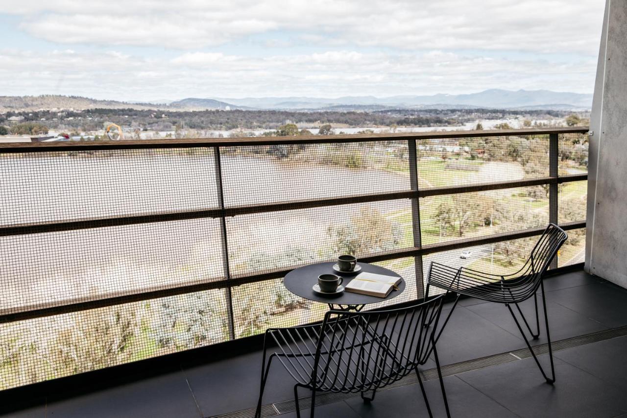 Nishi Eco Living By Ovolo 5* Canberra