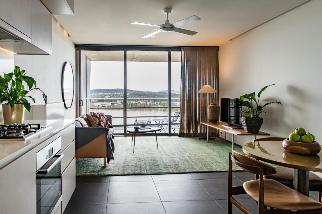 Nishi Eco Living By Ovolo Aparthotel 5*