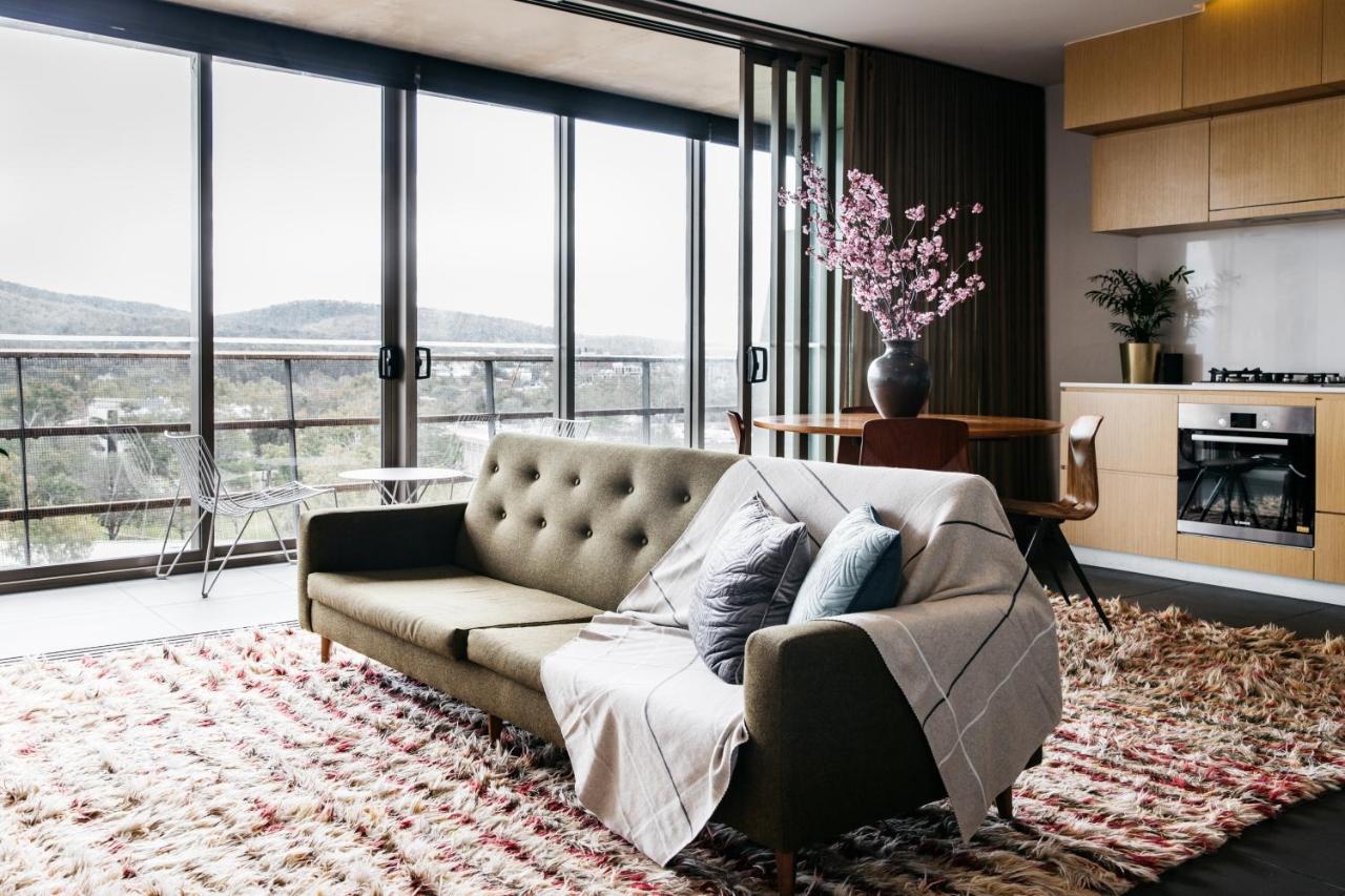 Nishi Eco Living By Ovolo
