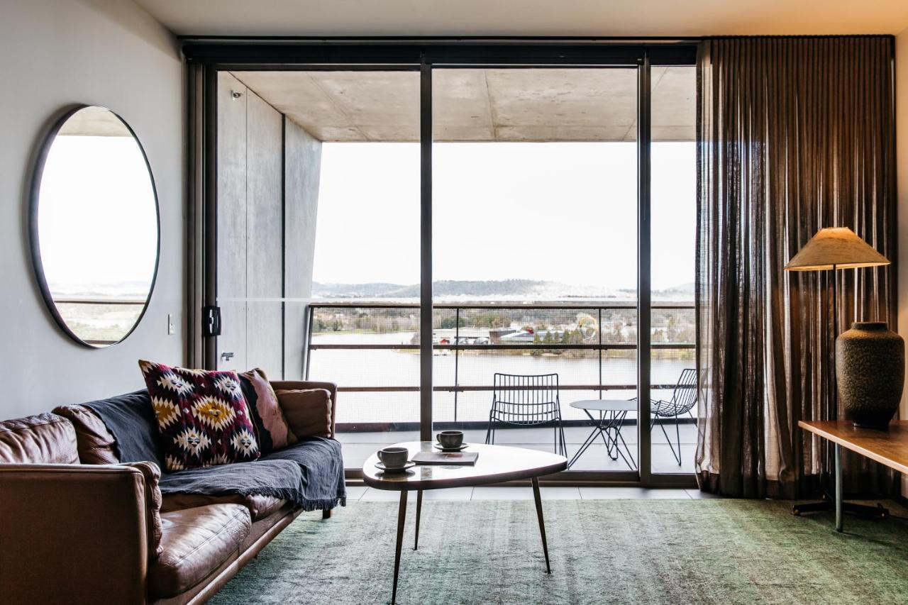 Aparthotel Nishi Eco Living By Ovolo