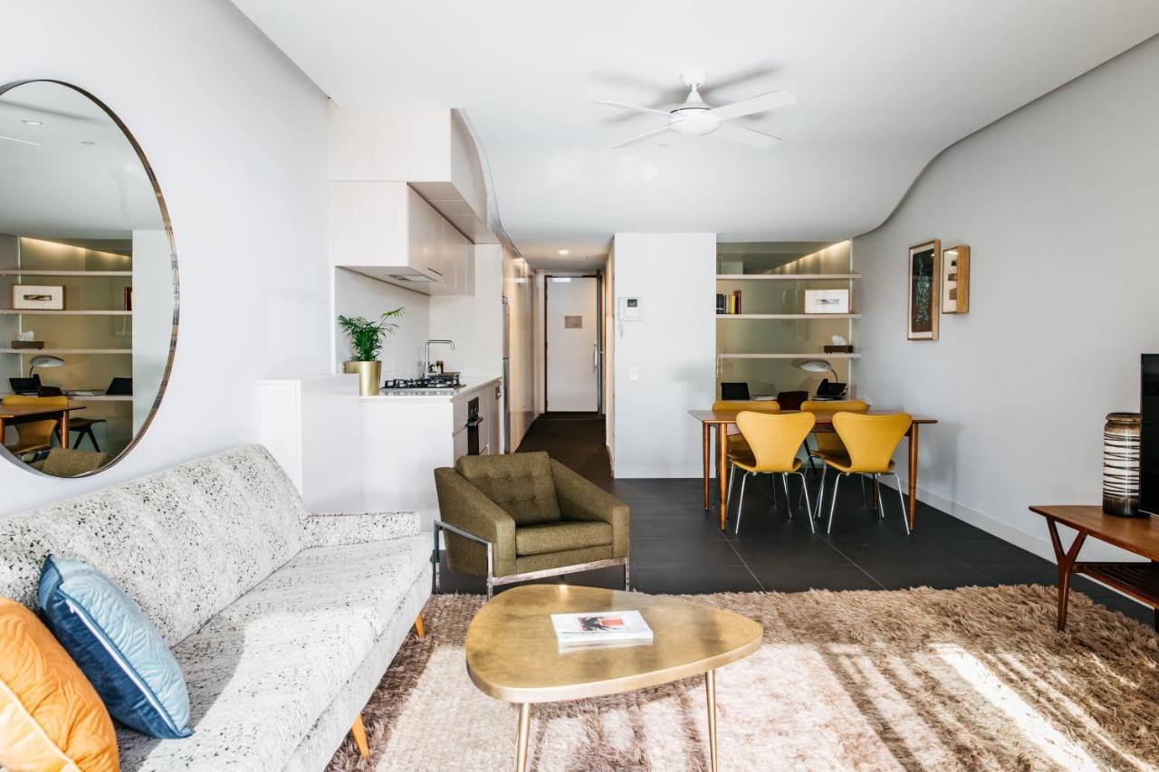 Nishi Eco Living By Ovolo Aparthotel