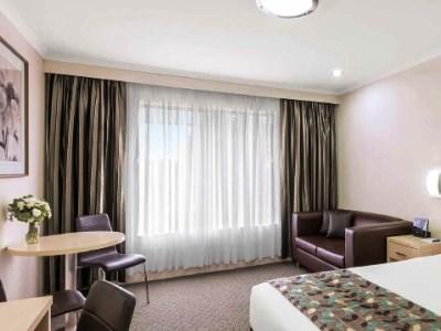 Garden Hotel, Western Signature Collection Hotel 4*
