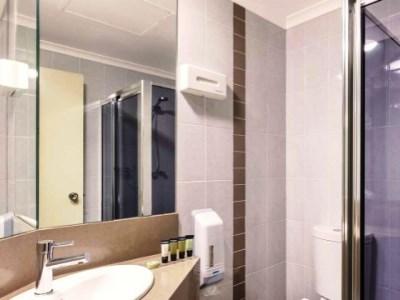 Garden Hotel, Western Signature Collection 4* Canberra