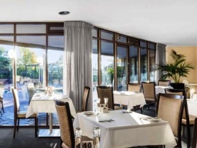 Garden Hotel, Western Signature Collection Hotel 4*