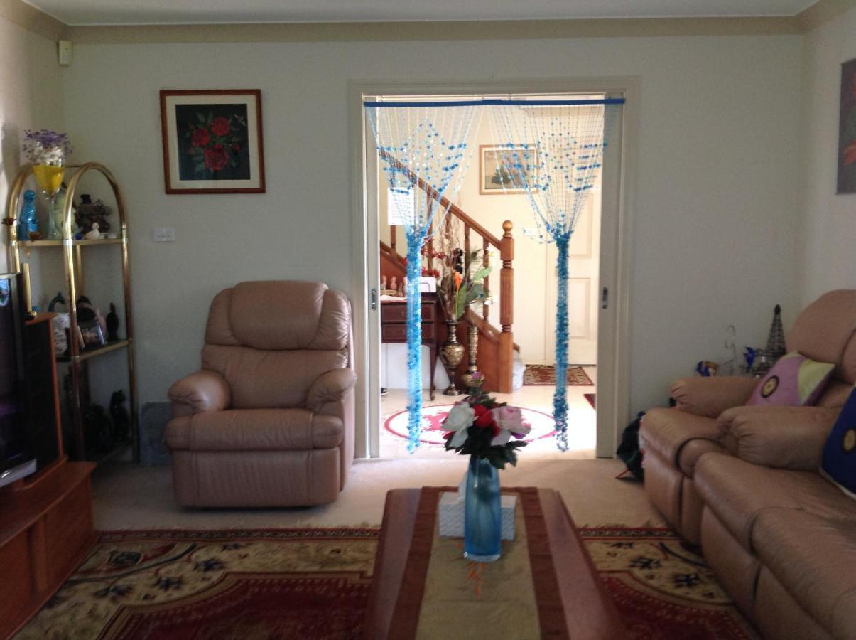 A Away From Homestay