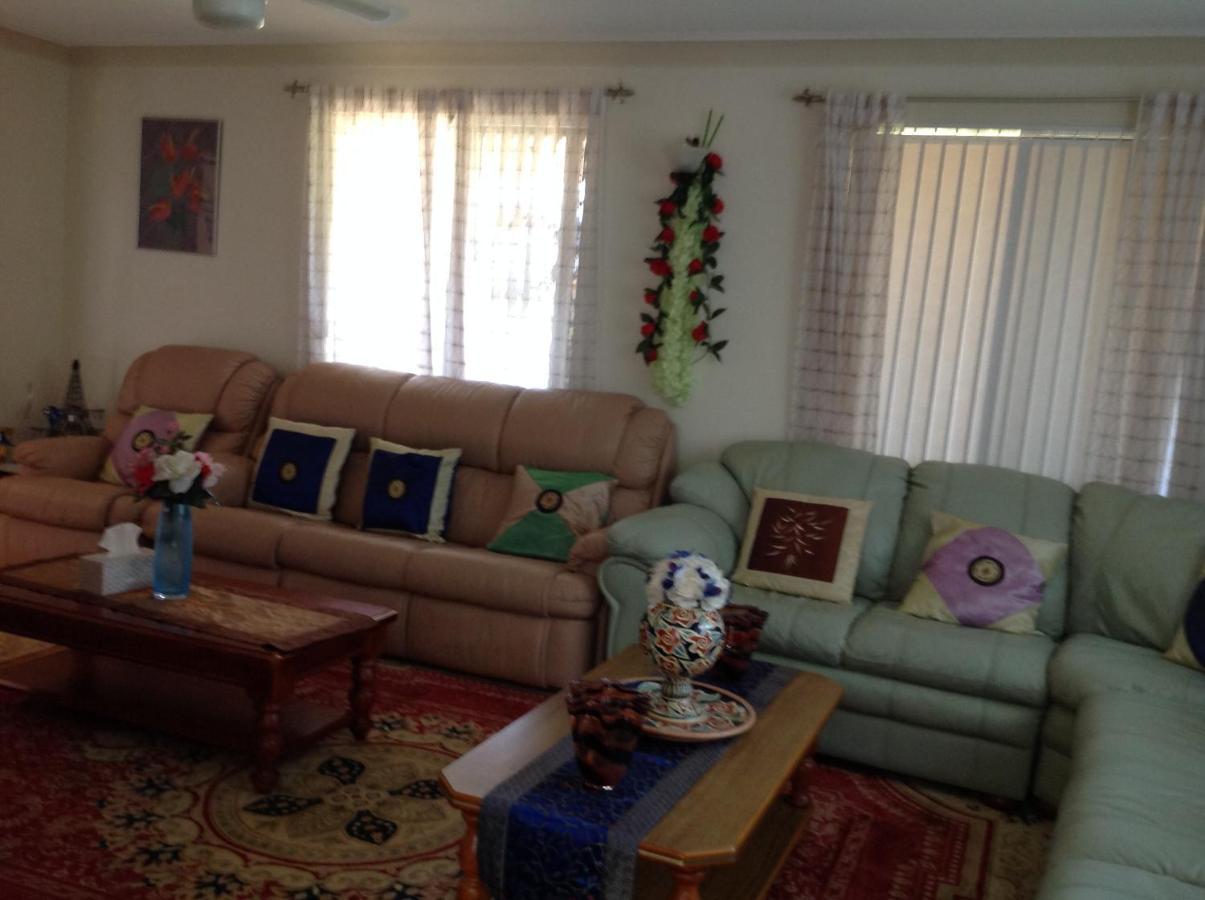 A Away From Homestay