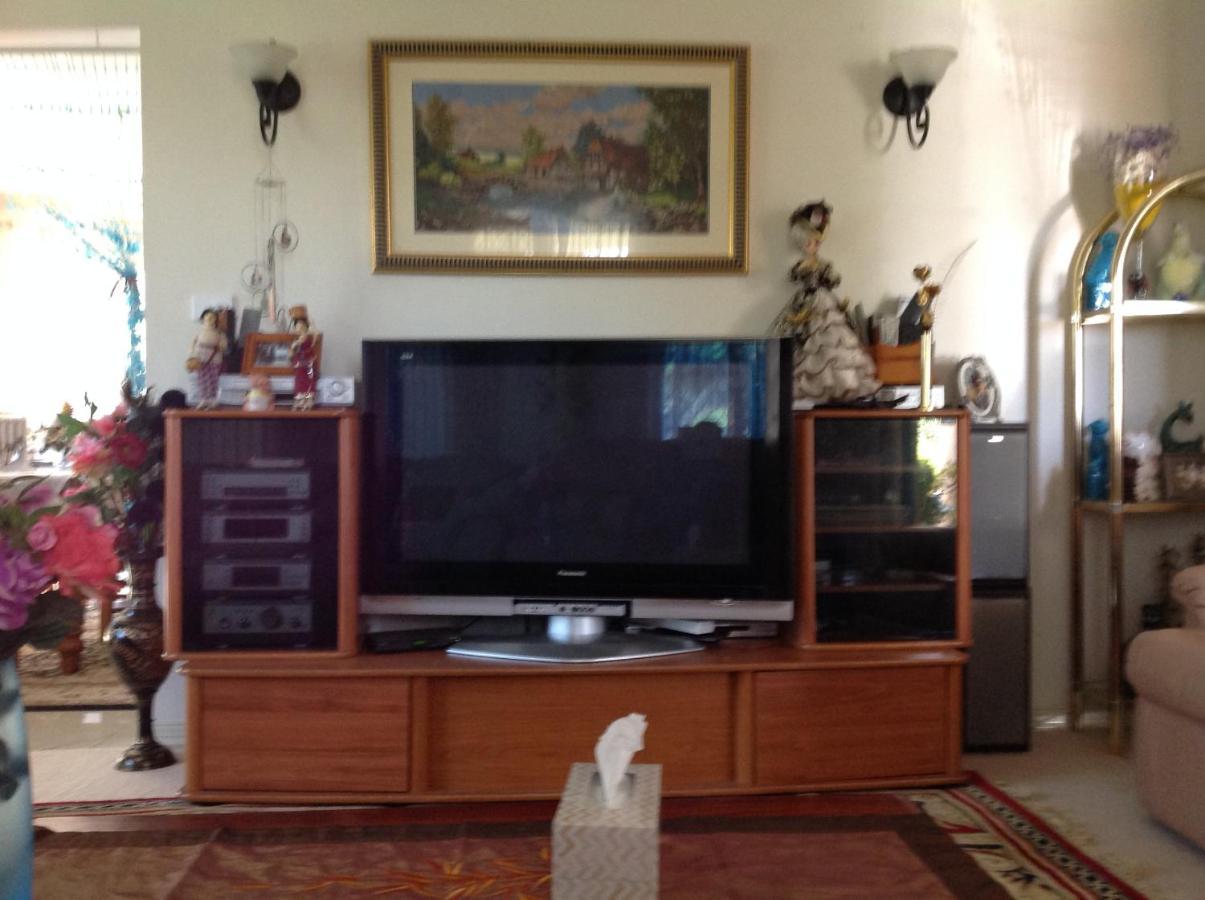 A Away From Homestay