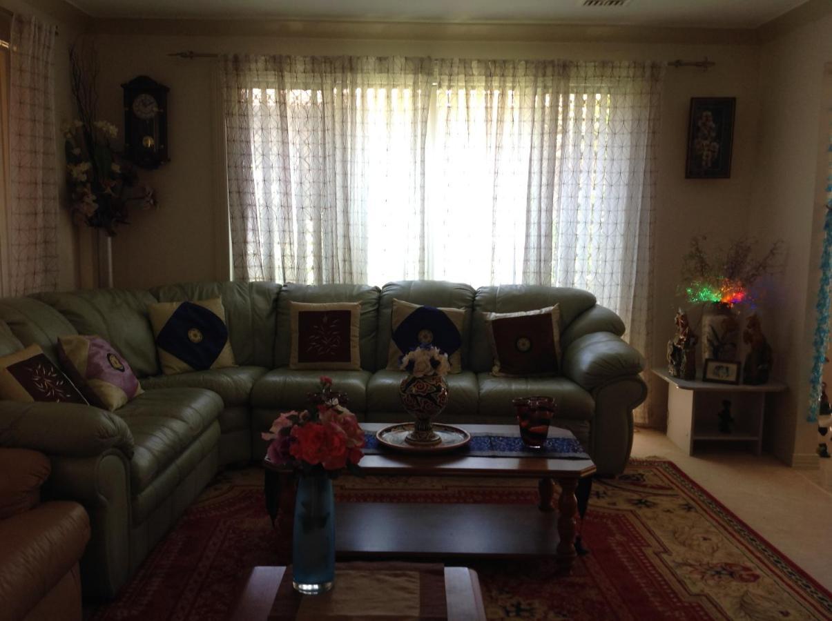 A Away From Homestay Canberra