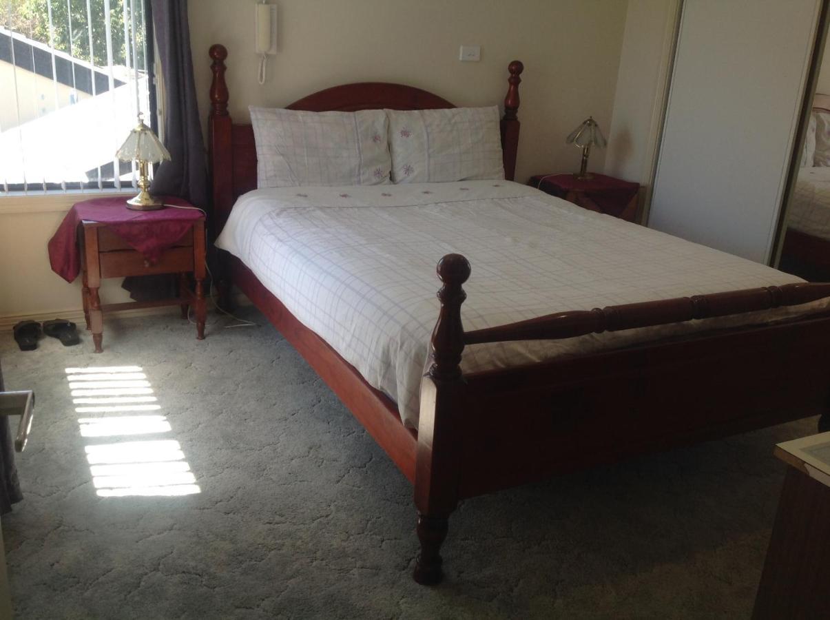 A Away From Homestay