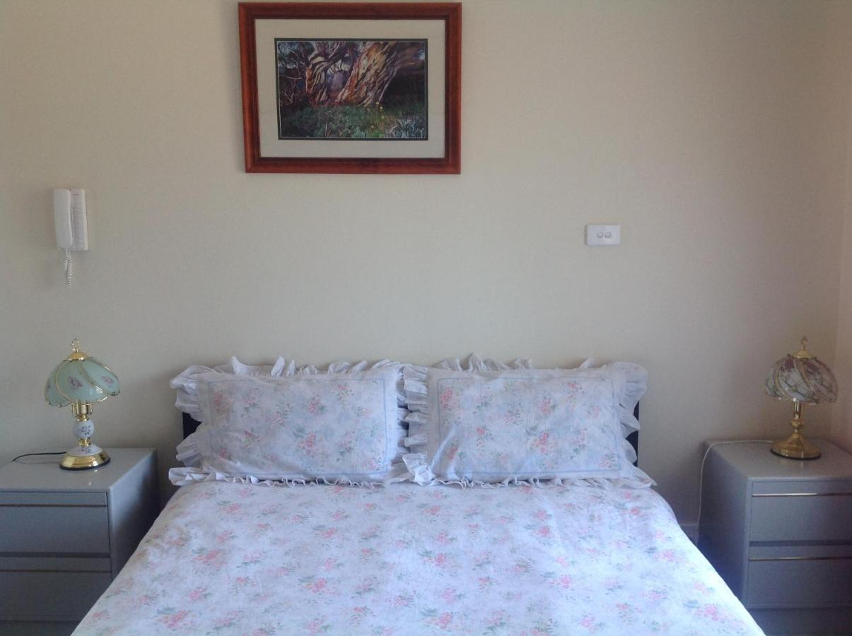 Homestay A Away From