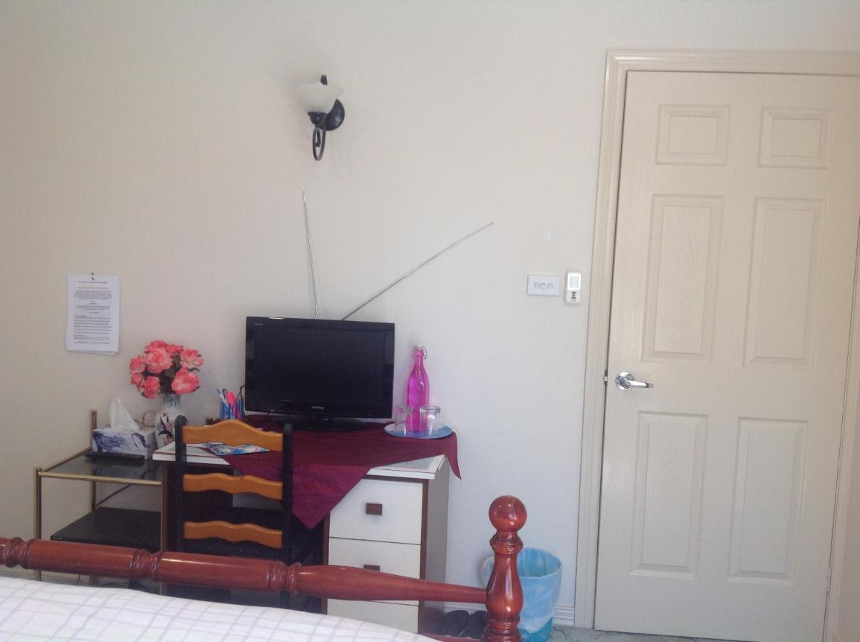Homestay A Away From