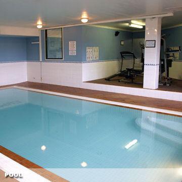 Alpha Hotel Canberra