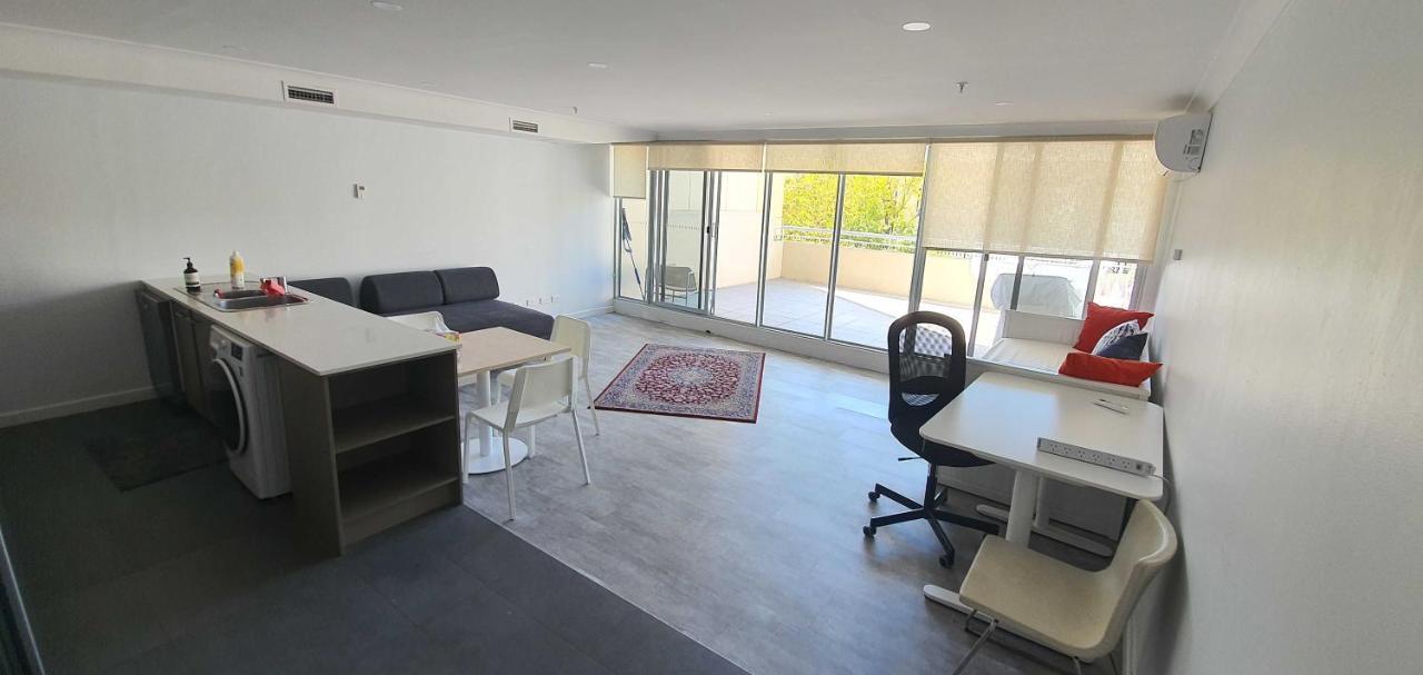 One-bedroom In The Heart Of The *